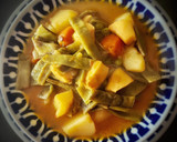 Foto del paso 3 de la receta: Guiso de pota y verduras