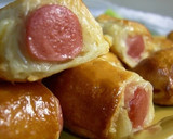 Foto del paso 6 de la receta: Hojaldritos salados