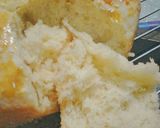 Foto langkah ke 5 dari resep Roti Sobek Manis No Ulen empuk lembut recommended.
