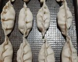 Foto del paso 2 de la receta: Empanadas de pollo fáciles