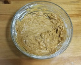 Foto del paso 4 de la receta: Tarta de zanahoria vegana
