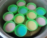 Foto langkah ke 5 dari resep Daifuku mochi.