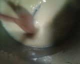 A picture of step 9 of Red chile pepper sauce.