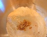 Házi bagel recept fázis 1 fotója