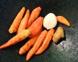 Foto langkah ke 1 dari resep Seblak nyemek simple.