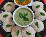 Quinao Idly recipe step 5 photo