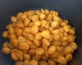 عکس مرحله 6 از دستور خورش آلو بخارا