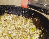 Bread chicken patties recipe step 4 photo