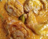 Foto langkah ke 2 dari resep Kari/Kare Ayam Jawa.