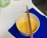 A picture of step 6 of Hot and Sour Soup (Simple Version).