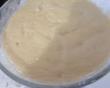 Foto del paso 11 de la receta: Crema pastelera