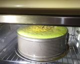 Foto langkah ke 8 dari resep Bolu pandan cocochips.