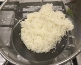 Foto del paso 4 de la receta: Coliflor granulado como guarnición