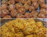 દૂધી ના મુઠીયા (Dudhi Muthiya Recipe in Gujarati) રેસીપી સ્ટેપ1ફોટો