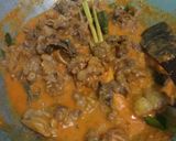 Foto langkah ke 4 dari resep Babat gongso semarang.