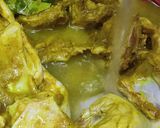 Foto langkah ke 7 dari resep Nasi Bebek Khas Surabaya.