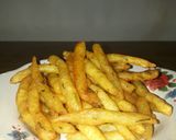 Foto langkah ke 6 dari resep Stick Potato Original (krenyes).