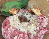 Foto langkah ke 3 dari resep 317. Terik Daging.