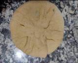 Chauli & nuts stuffed paratha recipe step 6 photo