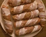 Foto del paso 4 de la receta: Hot dog especial👩‍🍳