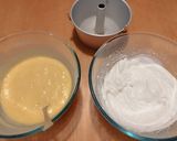 Foto del passaggio 2 della ricetta Fluffosa agli agrumi