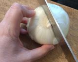 Foto del paso 1 de la receta: Tortilla al horno de verduras