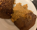 Foto del paso 3 de la receta: Mug cake de mantequilla de maní