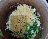 Foto langkah ke 3 dari resep Mie Srodot.