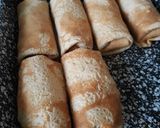 CH csökkentett hortobágyi húsos palacsinta, csirkecombból recept fázis 6 fotója