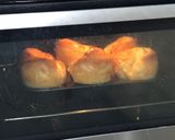 Foto del paso 8 de la receta: Yorkshire Pudding con Mambo 8090