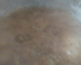 Foto del paso 2 de la receta: Dulce de banana y kiwi