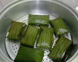Foto langkah ke 4 dari resep Nagasari.