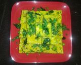 વાટી દાળ ના ખમણ (Vati dal na khaman recipe in Gujarati) રેસીપી સ્ટેપ9ફોટો