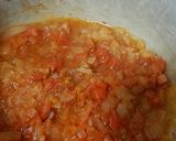 Foto del paso 2 de la receta: Torrejas de arvejas partidas