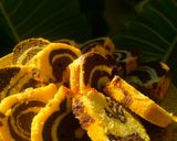Foto langkah ke 6 dari resep Butter Cake.