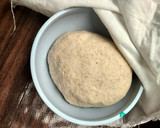 Foto del paso 6 de la receta: Pan rústico natural