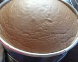 Foto langkah ke 6 dari resep Ogura Chocolate (resep ci Tintin Rayner).