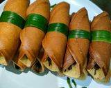 Foto langkah ke 7 dari resep 446. Serabi Pisang.