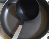 Foto del paso 3 de la receta: Panquecas de piña con salsa de piña