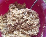 Foto del paso 4 de la receta: Galletas de Avena y cocoa