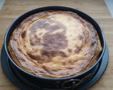 Foto del paso 5 de la receta: Tarta de queso con Thermomix