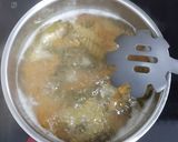 Foto del paso 2 de la receta: Pasta con Burrata y Pesto