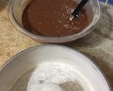 Foto del paso 5 de la receta: Torta de chocolate