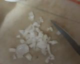 Foto del paso 3 de la receta: Lentejas con salchicha