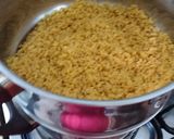 صورة لخطوة 3 من وصفة تليتلي مفور