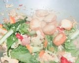 Foto langkah ke 8 dari resep Capcay Sayur Tahu Sutera.