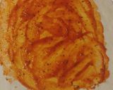 Foto del paso 7 de la receta: Empanada de pollo y verduritas