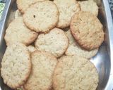 Foto del paso 5 de la receta: Galletitas de avena