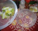 Foto langkah ke 1 dari resep Kimchi ala ala.