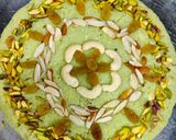 नारियल मावा केक(nariyal mawa cake recipe in hindi) रेसिपी चरण 5 फोटो